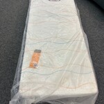 Matras Anna Elite traagschuim 90x200cm